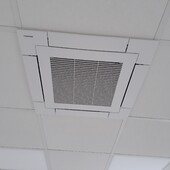 Vnitřní kazetová jednotka