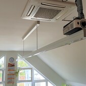 Vnitřní kazetová jednotka