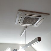 Vnitřní kazetová jednotka