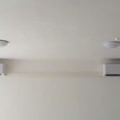 Vnitřní nástěnné jednotky