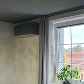 Vnitřní nástěnná jednotka