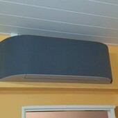 Vnitřní jednotka Haori