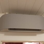 Vnitřní jednotka Haori