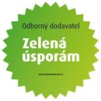 DOTACE - NOVÁ ZELENÁ ÚSPORÁM