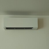 Vnitřní jednotka Split 4,6 kW