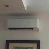 Vnitřní nástěnná jednotka