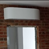 Vnitřní nástěnná jednotka