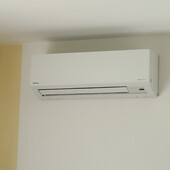 Vnitřní nástěnná jednotka