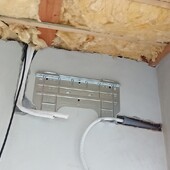 Vnitřní nástěnná jednotka