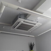 Vnitřní kazetová jednotka