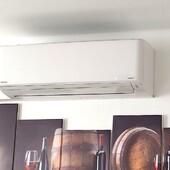 Vnitřní jednotka Daiseikai