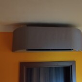 Vnitřní nástěnná jednotka RAS - Haori