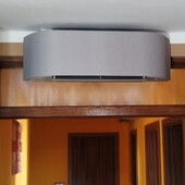 Vnitřní nástěnná jednotka RAS - Haori