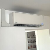 Vnitřní jednotka Daiseikai