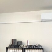 Vnitřní nástěnná jednotka