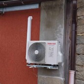 Venkovní jednotka RAV