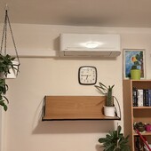 Vnitřní nástěnná jednotka Seiya