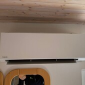 Vnitřní nástěnná jednotka