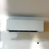 Vnitřní nástěnná jednotka